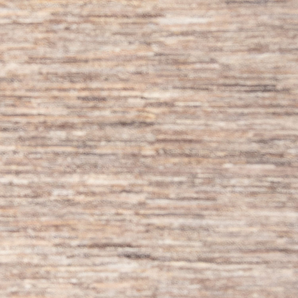 Gabbeh-tæppe - Persisk - 194 x 154 cm - mørk beige