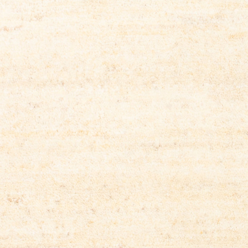 Gabbeh-tæppe - Persisk - 92 x 61 cm - beige