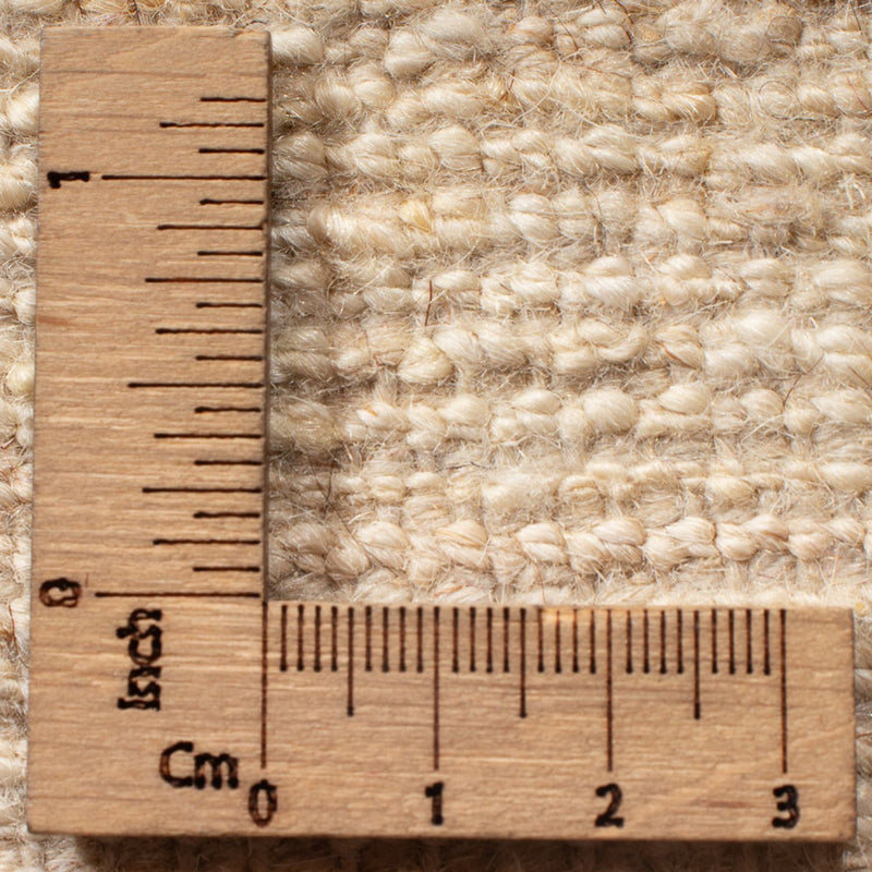 Gabbeh-tæppe - Persisk - 92 x 61 cm - beige