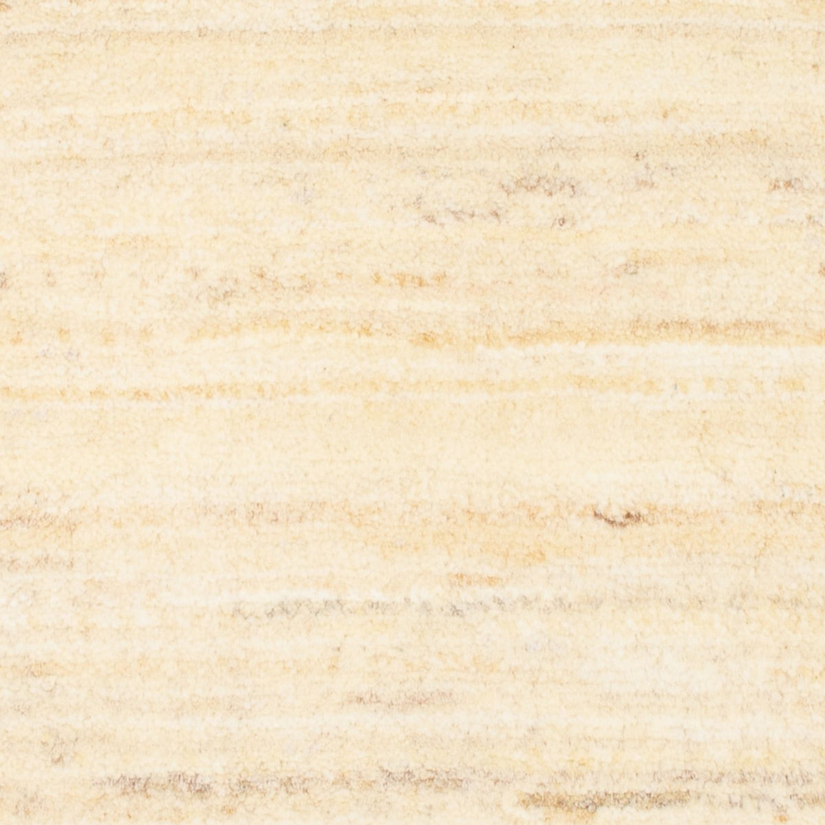 Gabbeh-tæppe - Persisk - 89 x 58 cm - beige