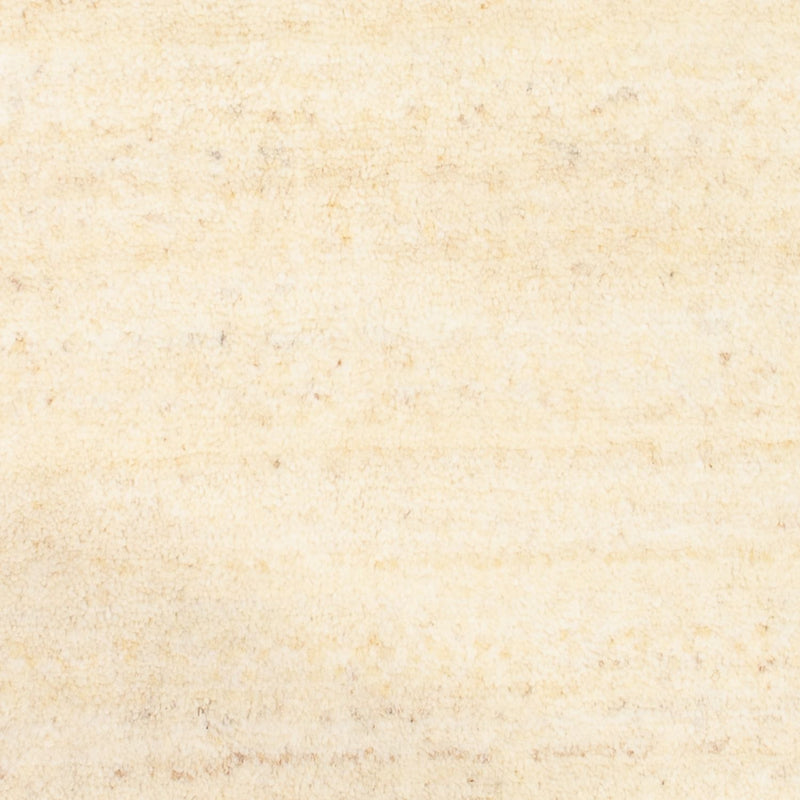 Gabbeh-tæppe - Persisk - 93 x 62 cm - beige