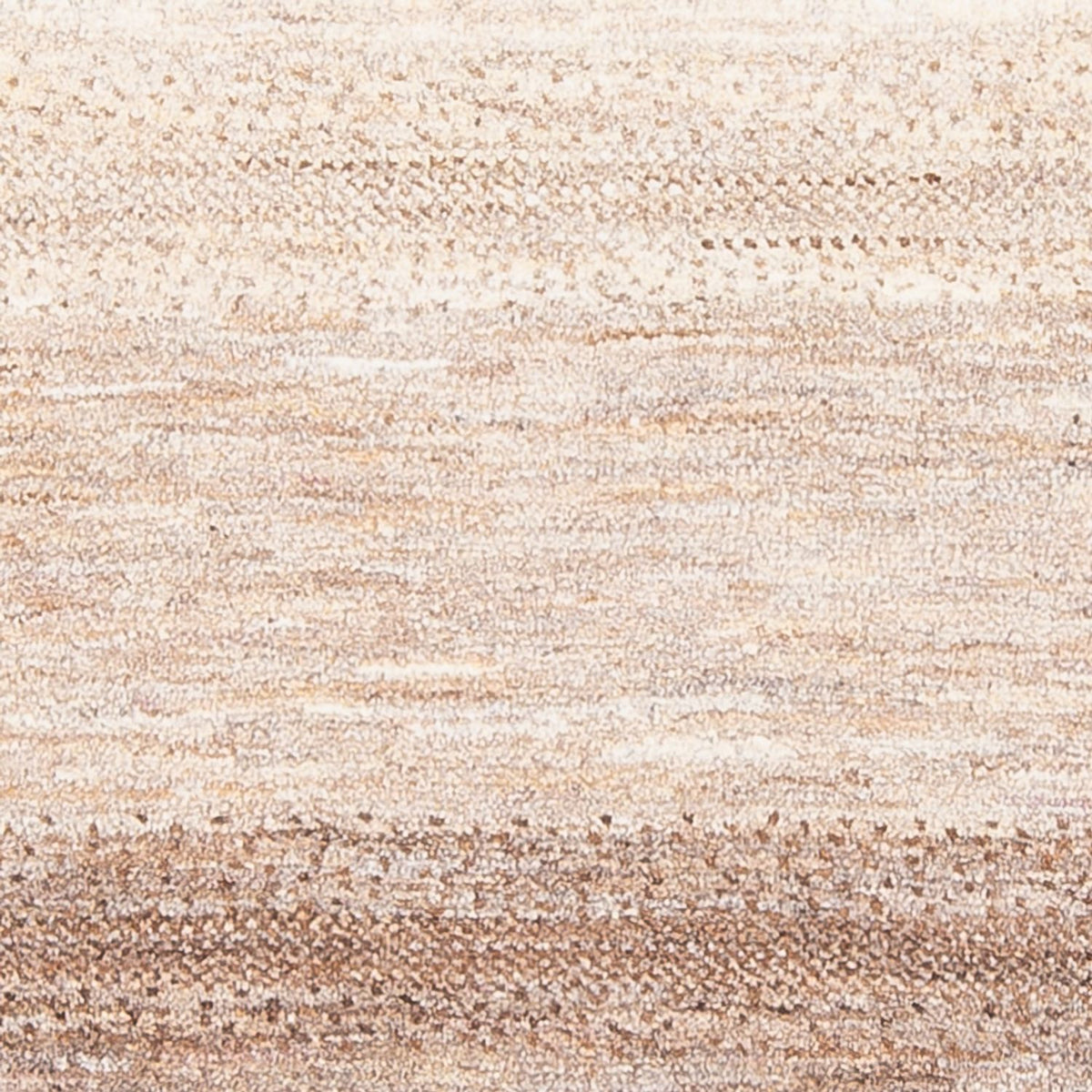 Gabbeh-tæppe - Persisk - 147 x 100 cm - flerfarvet