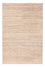 Gabbeh-tæppe - Persisk - 140 x 100 cm - beige