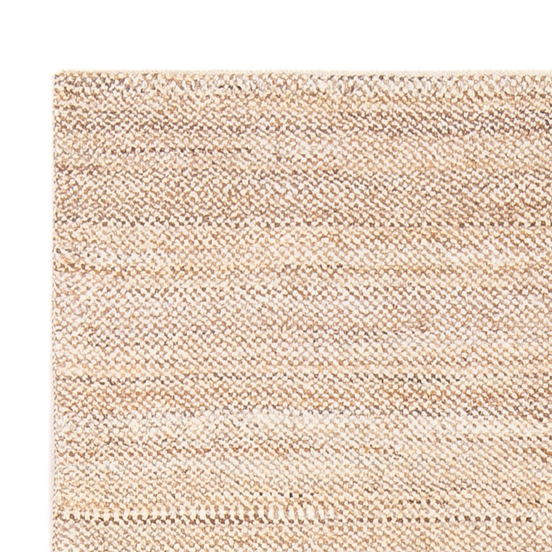 Gabbeh-tæppe - Persisk - 140 x 100 cm - beige