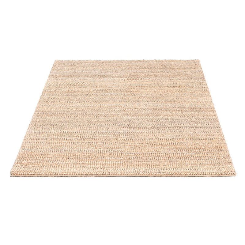 Gabbeh-tæppe - Persisk - 140 x 100 cm - beige