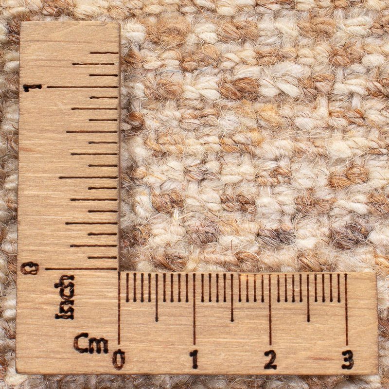 Gabbeh-tæppe - Persisk - 140 x 100 cm - beige