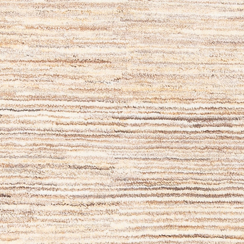Gabbeh-tæppe - Persisk - 147 x 100 cm - beige