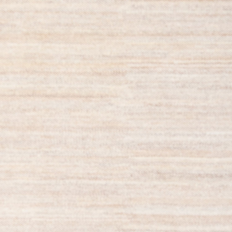 Gabbeh-tæppe - Persisk - 206 x 151 cm - lys beige