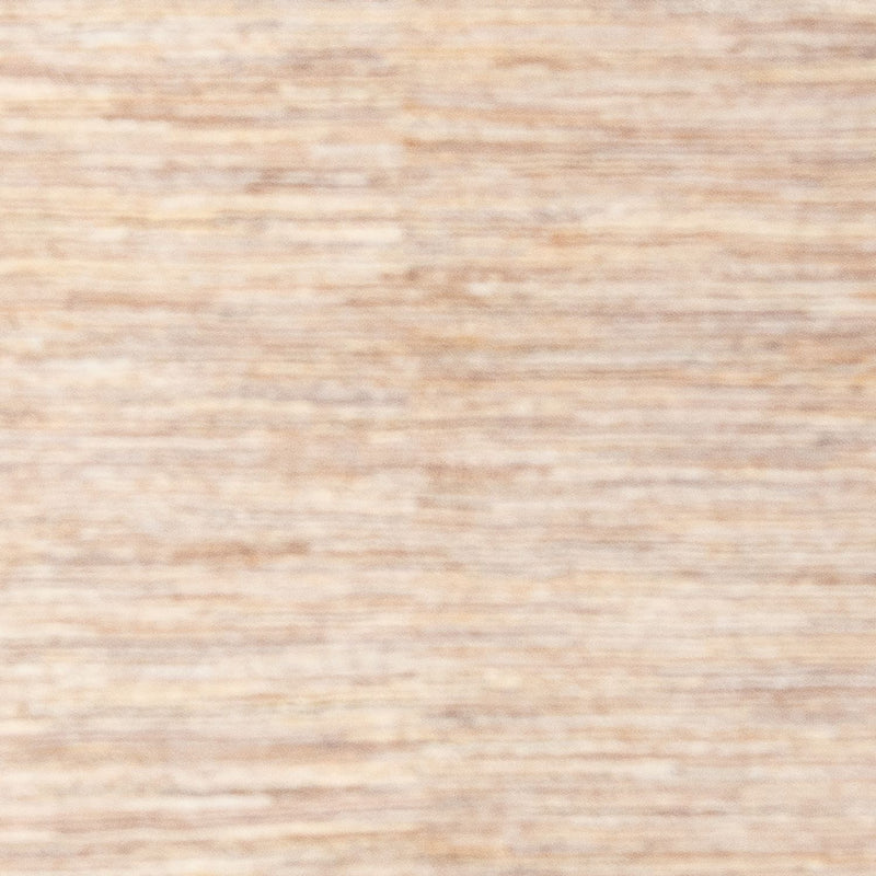 Gabbeh-tæppe - Persisk firkantet  - 184 x 158 cm - lys beige