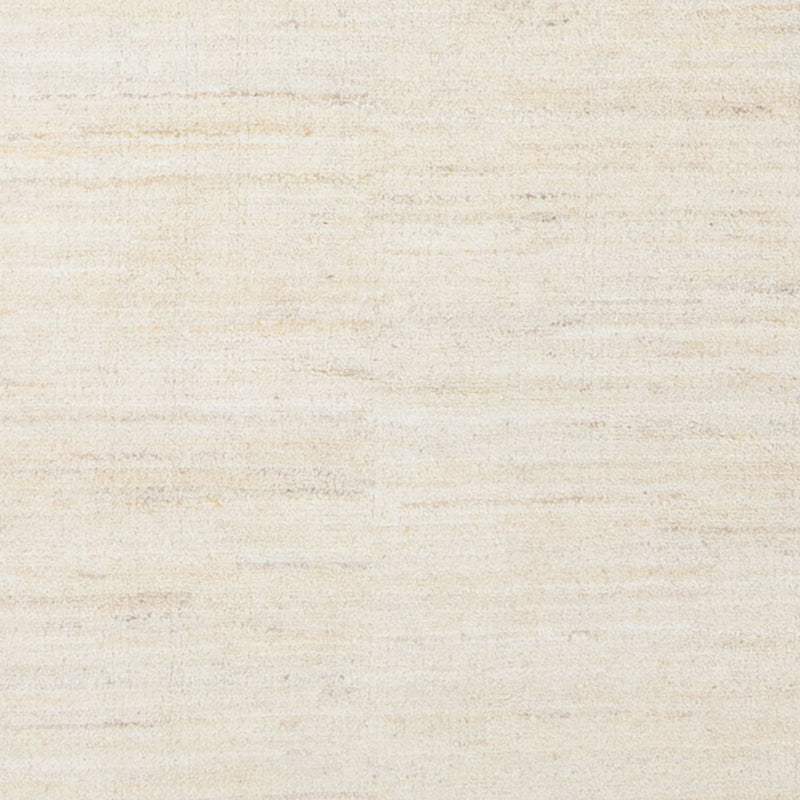 Gabbeh-tæppe - Persisk - 240 x 165 cm - lys beige