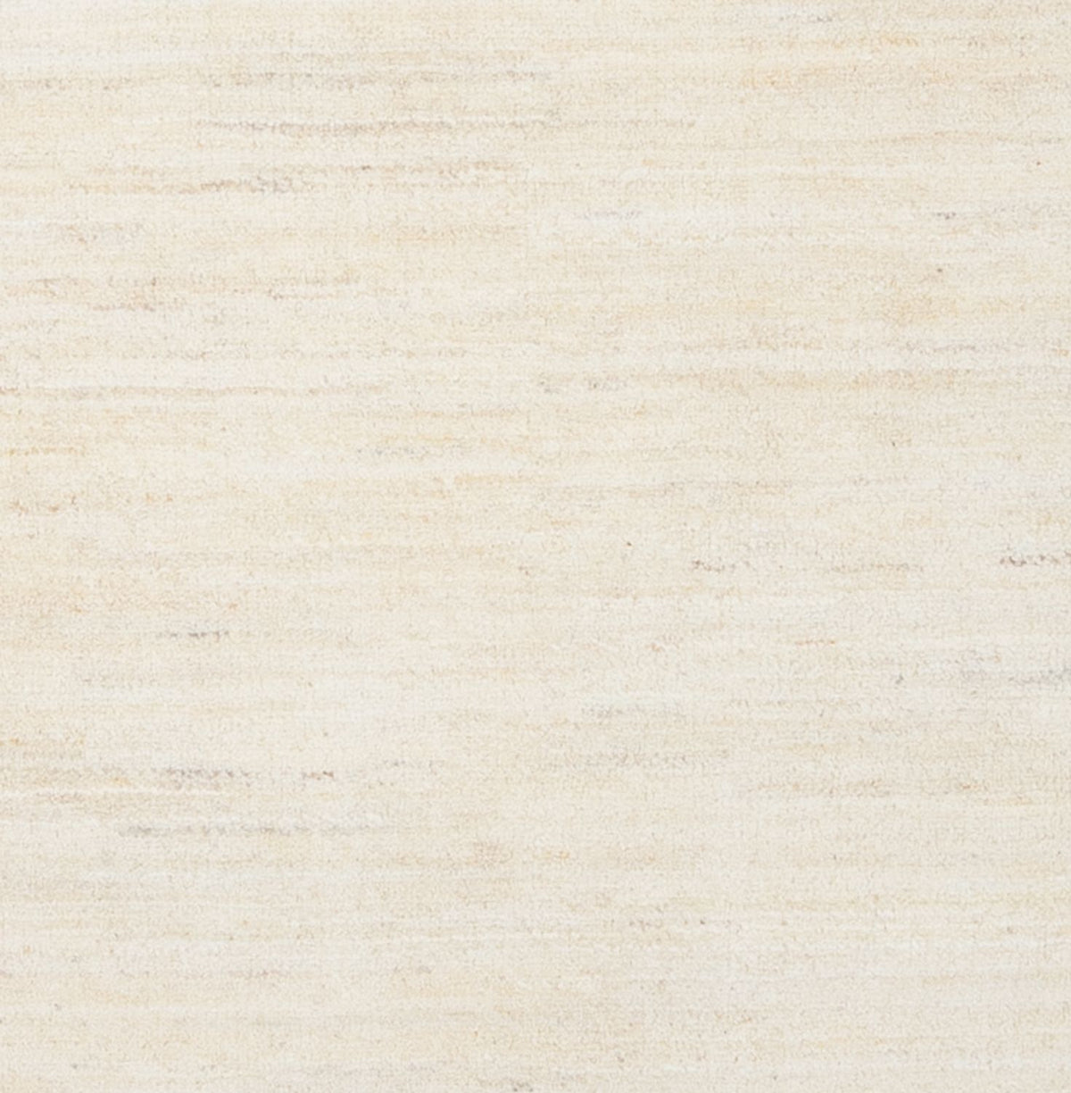 Gabbeh-tæppe - Persisk - 240 x 166 cm - lys beige