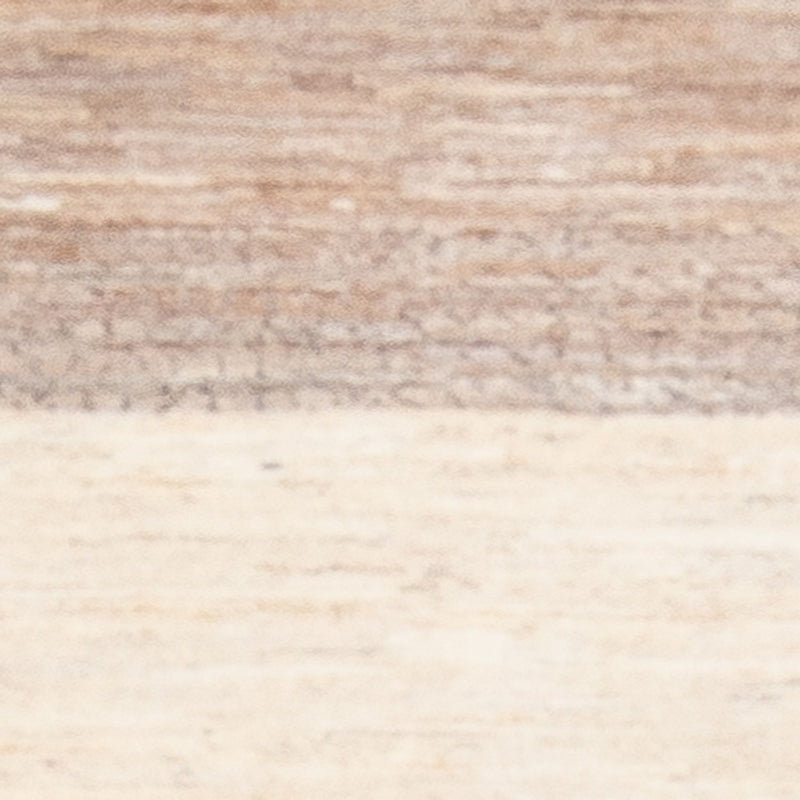 Løber Gabbeh-tæppe - Persisk - 292 x 84 cm - natur