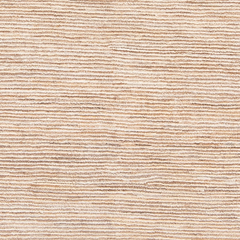 Gabbeh-tæppe - Persisk - 244 x 170 cm - lys brun