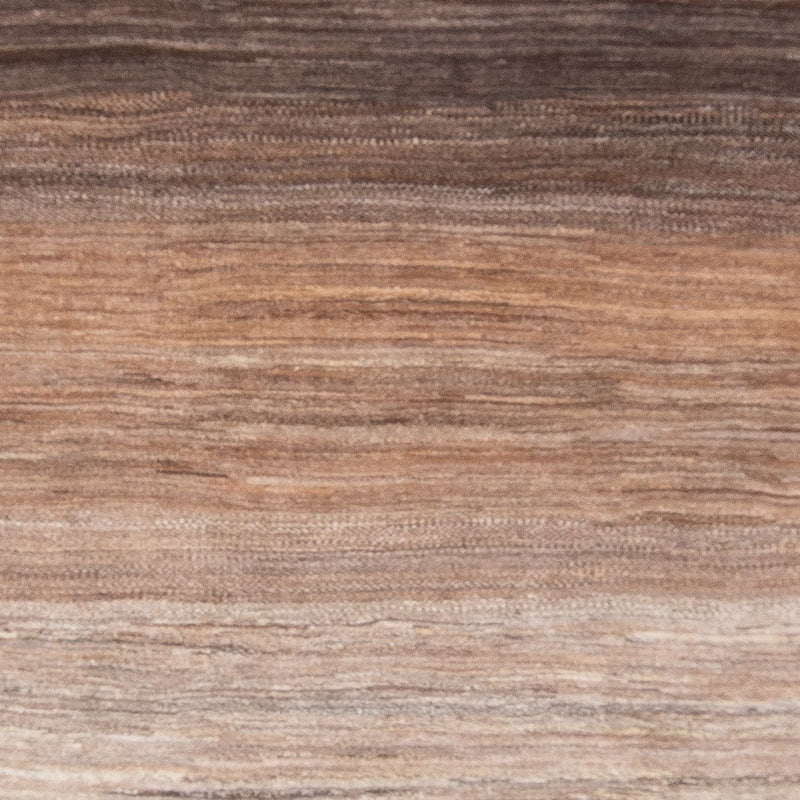 Gabbeh-tæppe - Persisk - 262 x 210 cm - natur