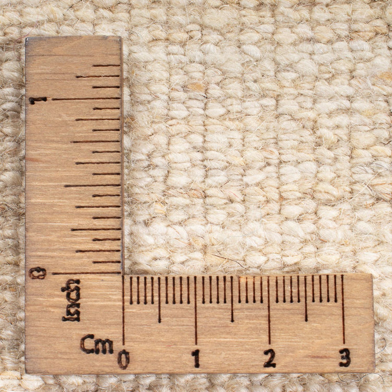 Gabbeh-tæppe - Persisk - 262 x 210 cm - natur