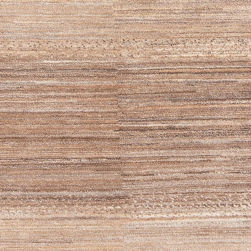 Gabbeh-tæppe - Persisk - 241 x 175 cm - flerfarvet