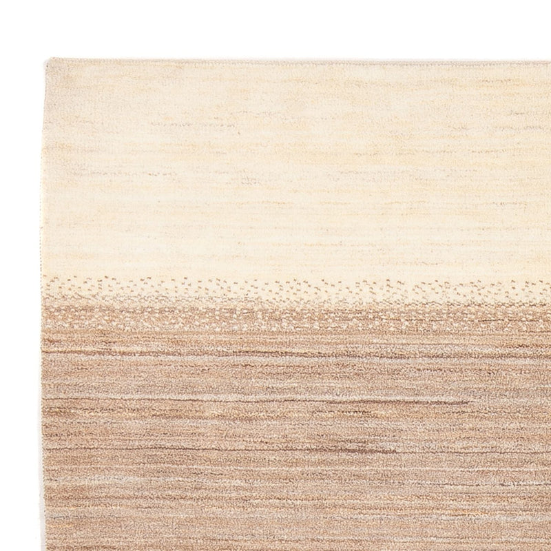 Gabbeh-tæppe - Persisk - 241 x 175 cm - flerfarvet