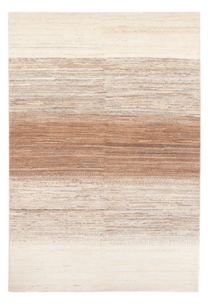 Gabbeh-tæppe - Persisk - 235 x 158 cm - flerfarvet