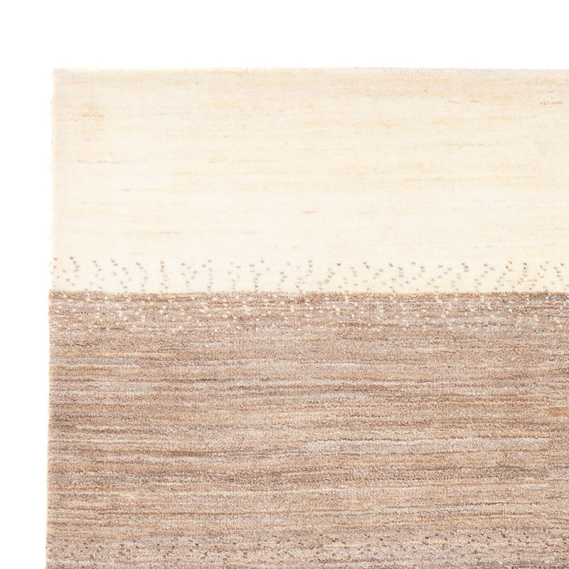 Gabbeh-tæppe - Persisk - 244 x 173 cm - flerfarvet