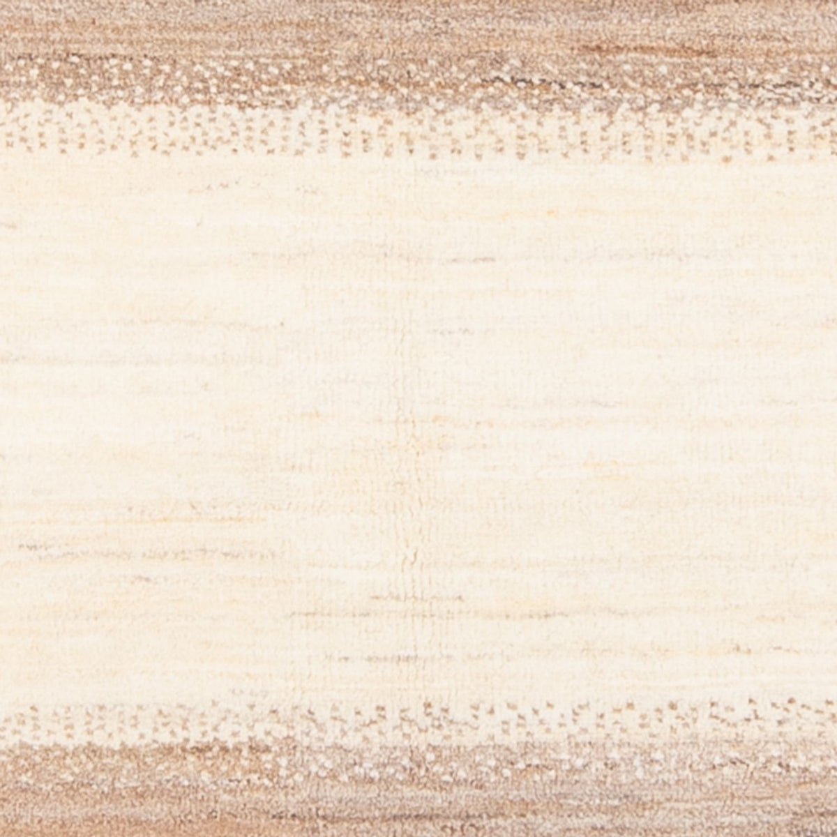 Gabbeh-tæppe - Persisk - 242 x 160 cm - flerfarvet