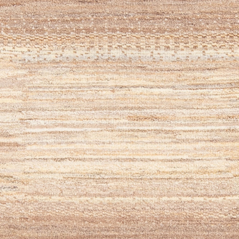 Gabbeh-tæppe - Persisk - 242 x 165 cm - flerfarvet