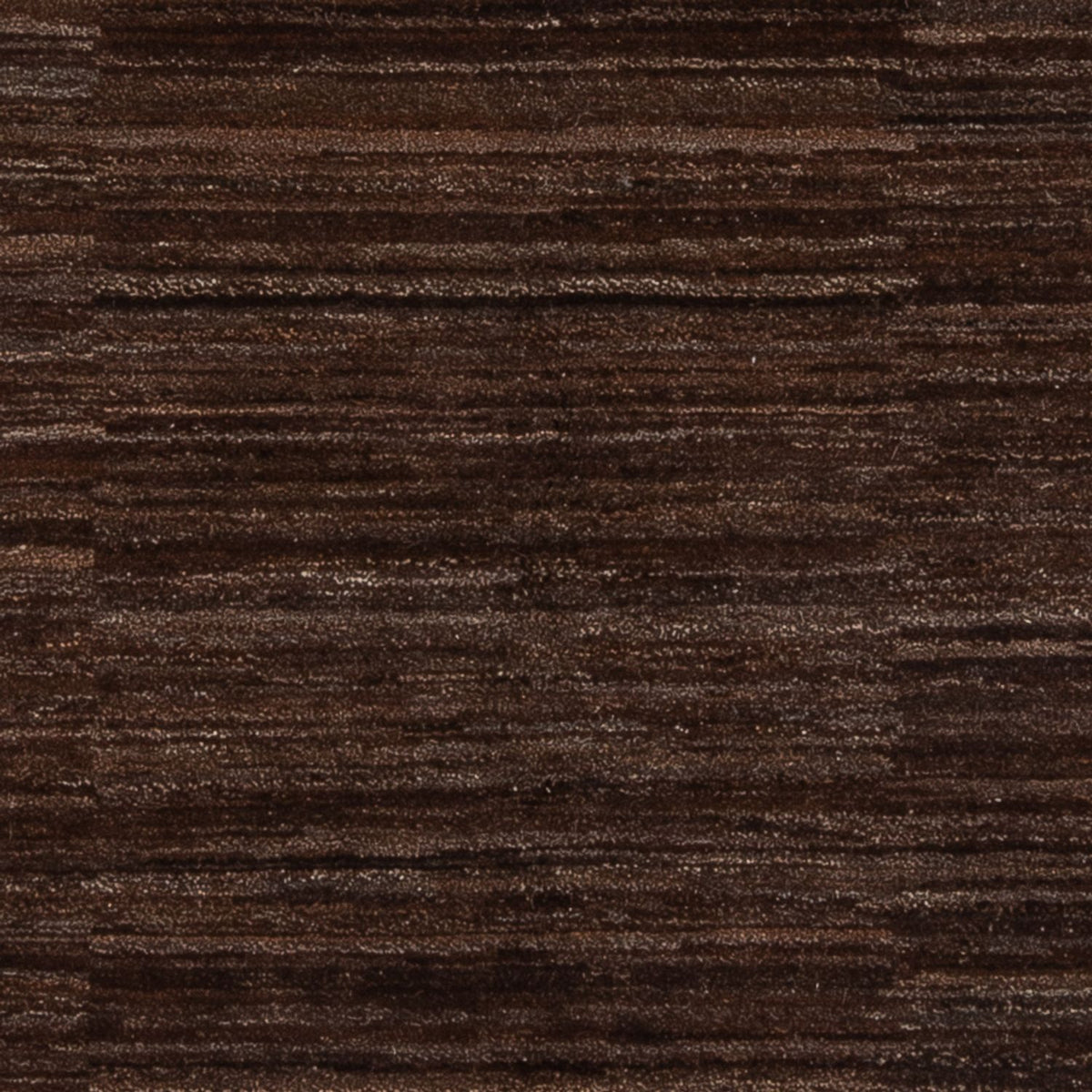 Gabbeh-tæppe - Persisk - 230 x 168 cm - mørk kamel