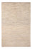Gabbeh-tæppe - Persisk - 253 x 168 cm - lys beige