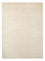 Gabbeh-tæppe - Persisk - 237 x 165 cm - lys beige