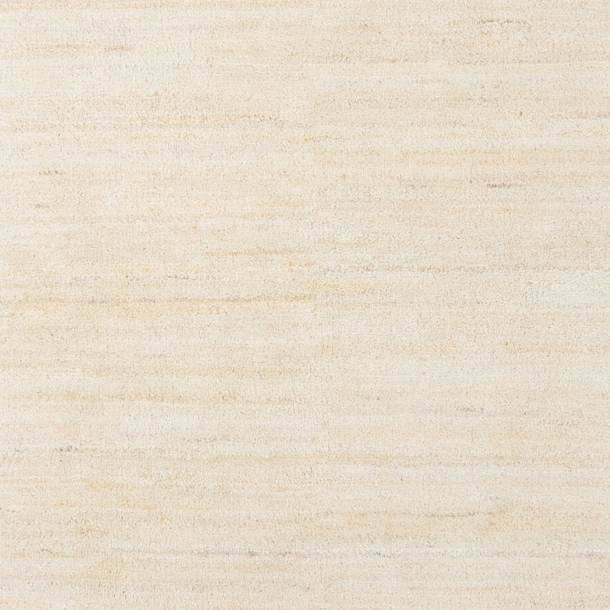 Gabbeh-tæppe - Persisk - 237 x 165 cm - lys beige