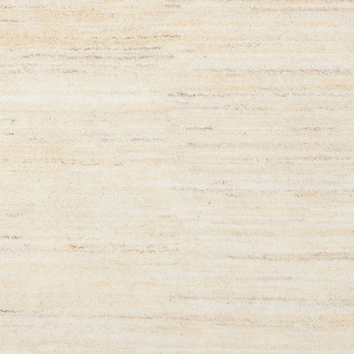 Gabbeh-tæppe - Persisk - 238 x 169 cm - lys beige