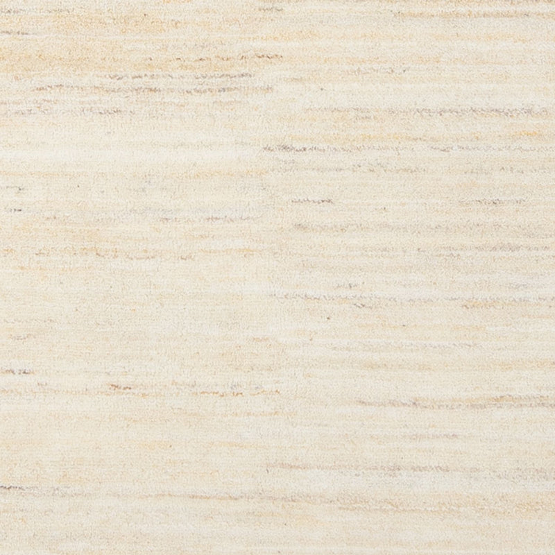 Gabbeh-tæppe - Persisk - 238 x 169 cm - lys beige