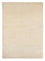 Gabbeh-tæppe - Persisk - 241 x 166 cm - lys beige