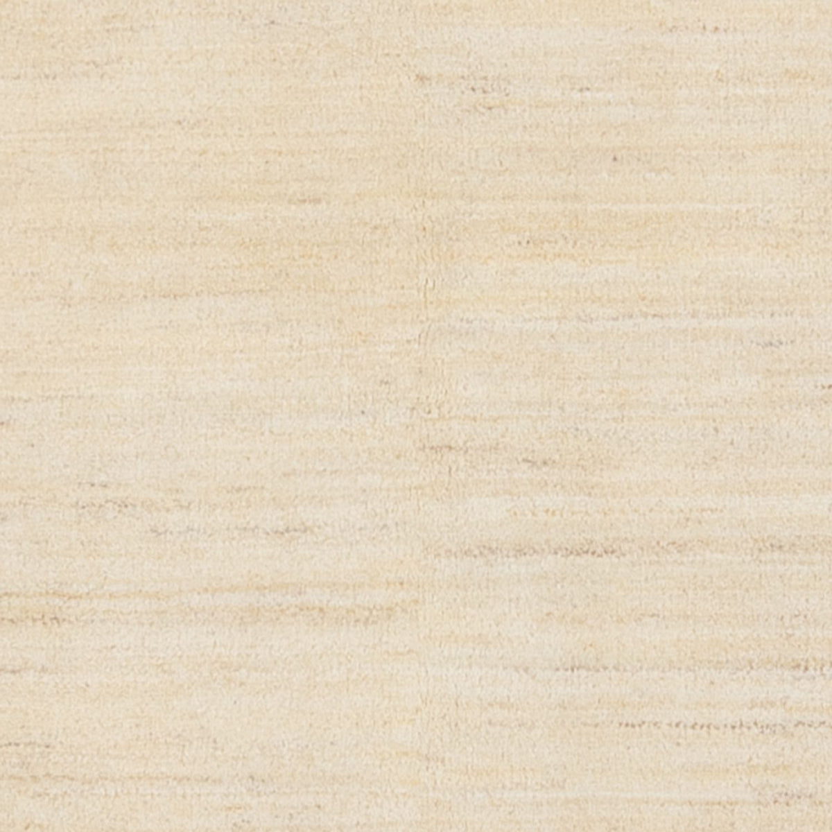 Gabbeh-tæppe - Persisk - 241 x 166 cm - lys beige