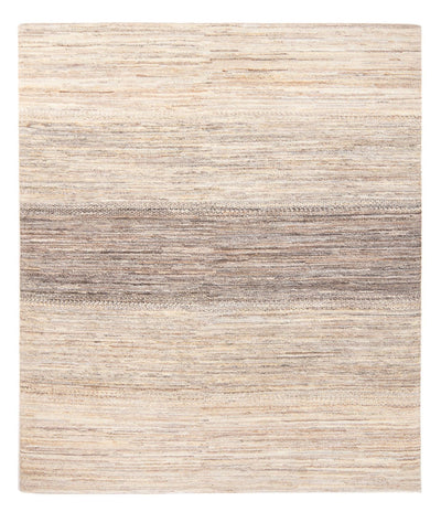 Persisk Gabbeh Tæppe 172x220cm - Perserteppich Wollteppich