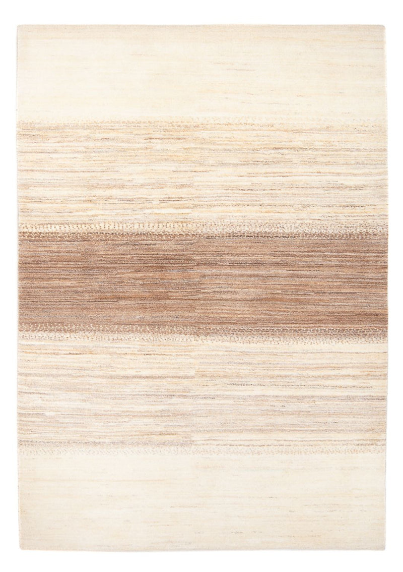 Gabbeh-tæppe - Persisk - 243 x 162 cm - flerfarvet