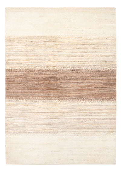 Persisk Gabbeh Tæppe 162x243cm - Perserteppich Wollteppich