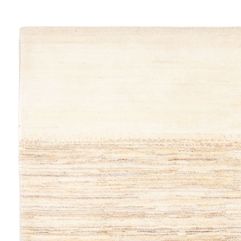 Gabbeh-tæppe - Persisk - 243 x 162 cm - flerfarvet