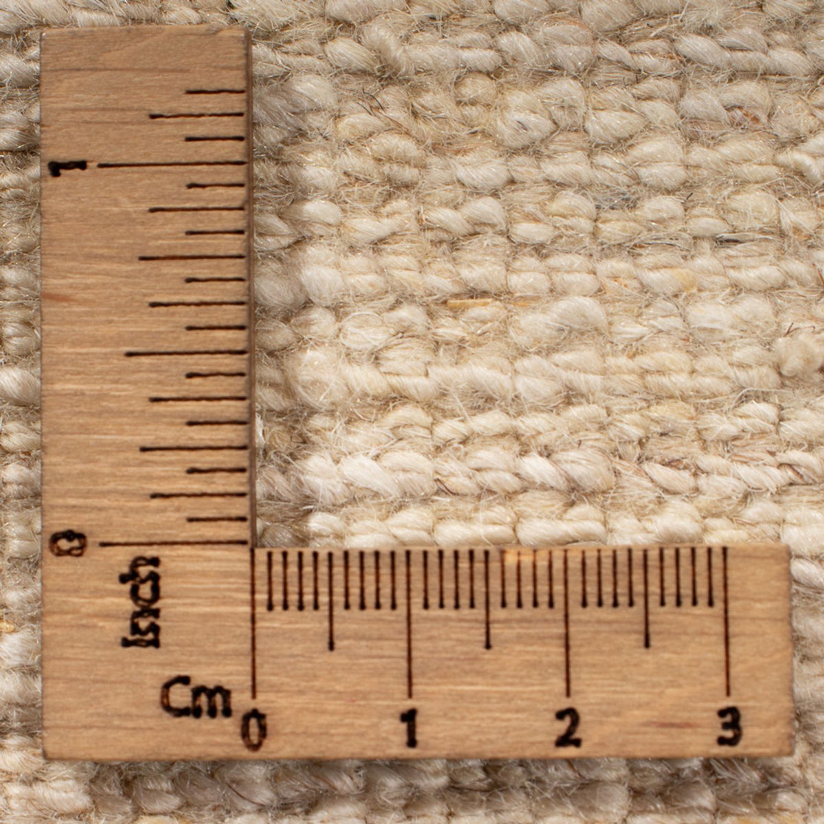 Gabbeh-tæppe - Persisk - 243 x 162 cm - flerfarvet