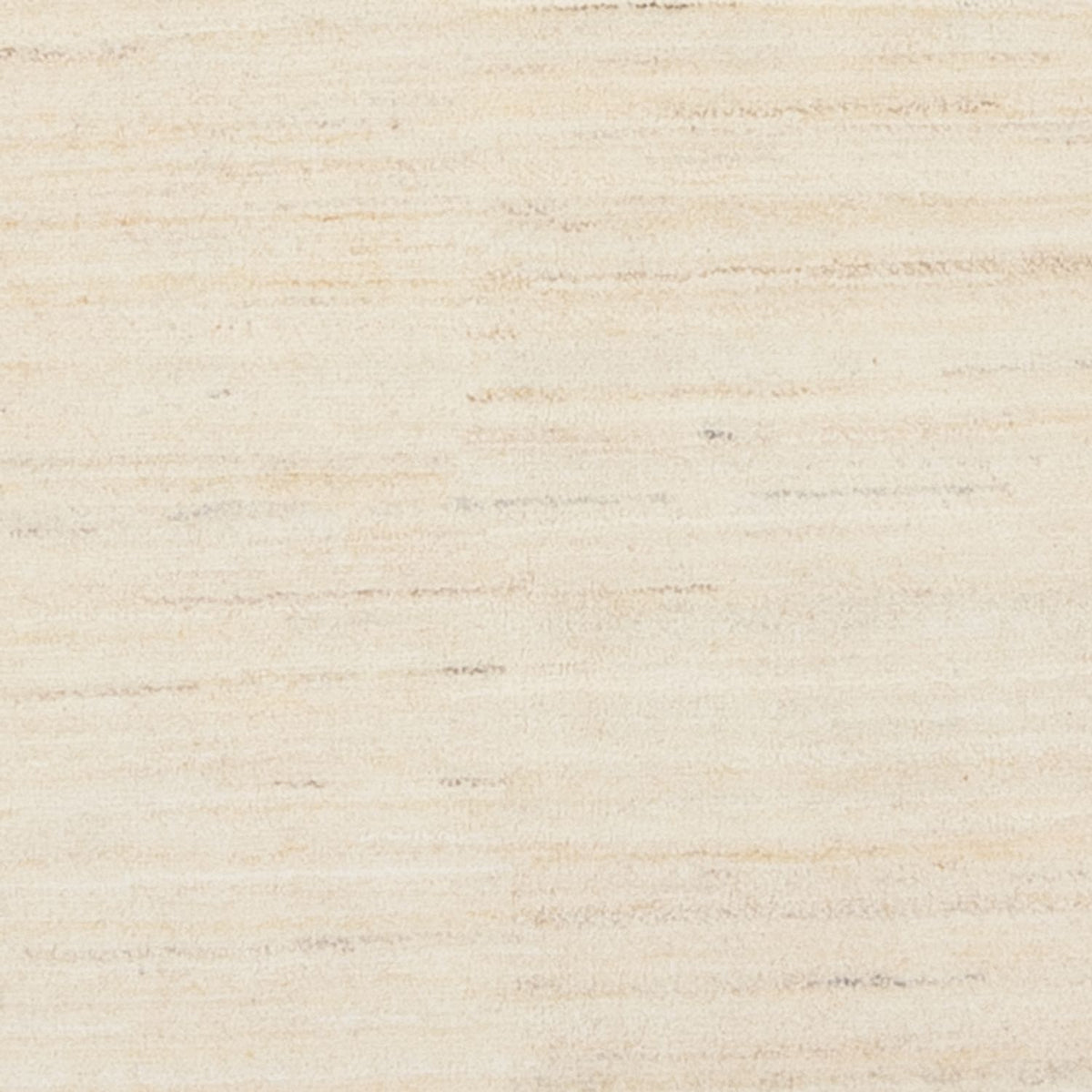 Gabbeh-tæppe - Persisk - 236 x 167 cm - lys beige