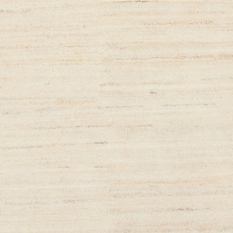 Gabbeh-tæppe - Persisk - 236 x 167 cm - lys beige