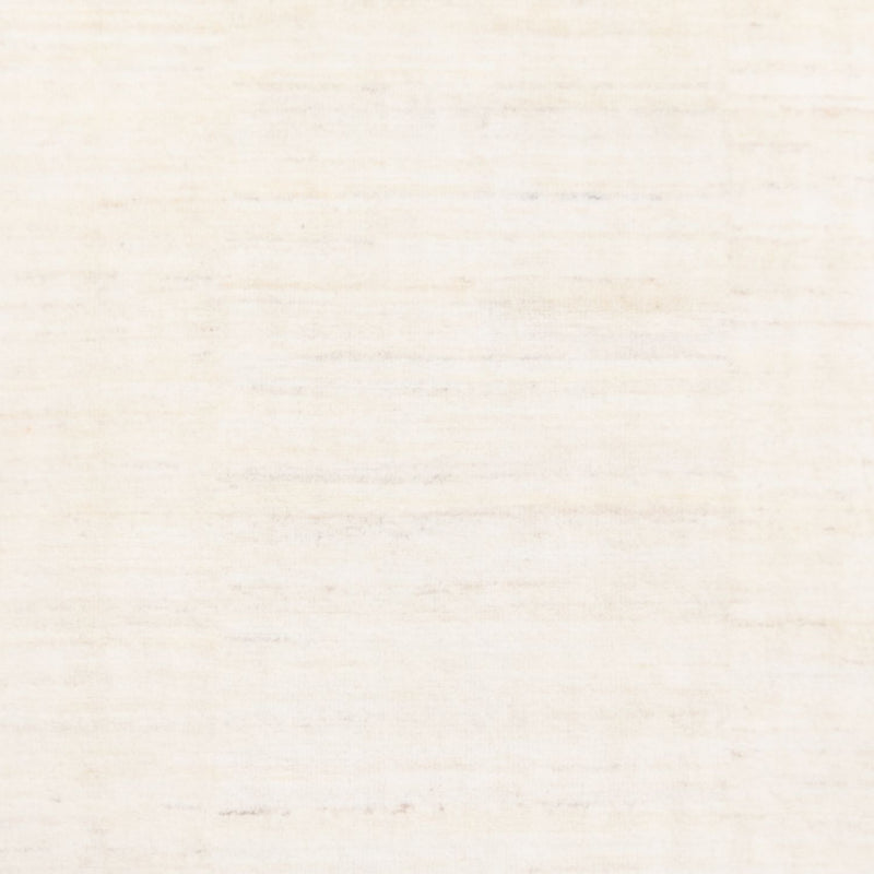 Gabbeh-tæppe - Persisk - 318 x 212 cm - hvid