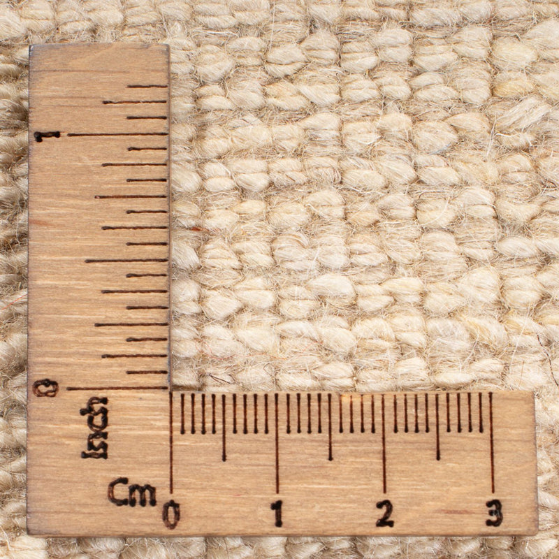 Gabbeh-tæppe - Persisk - 308 x 206 cm - hvid