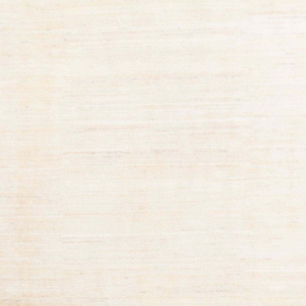 Gabbeh-tæppe - Persisk - 294 x 217 cm - hvid