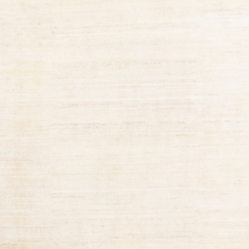 Gabbeh-tæppe - Persisk - 294 x 217 cm - hvid