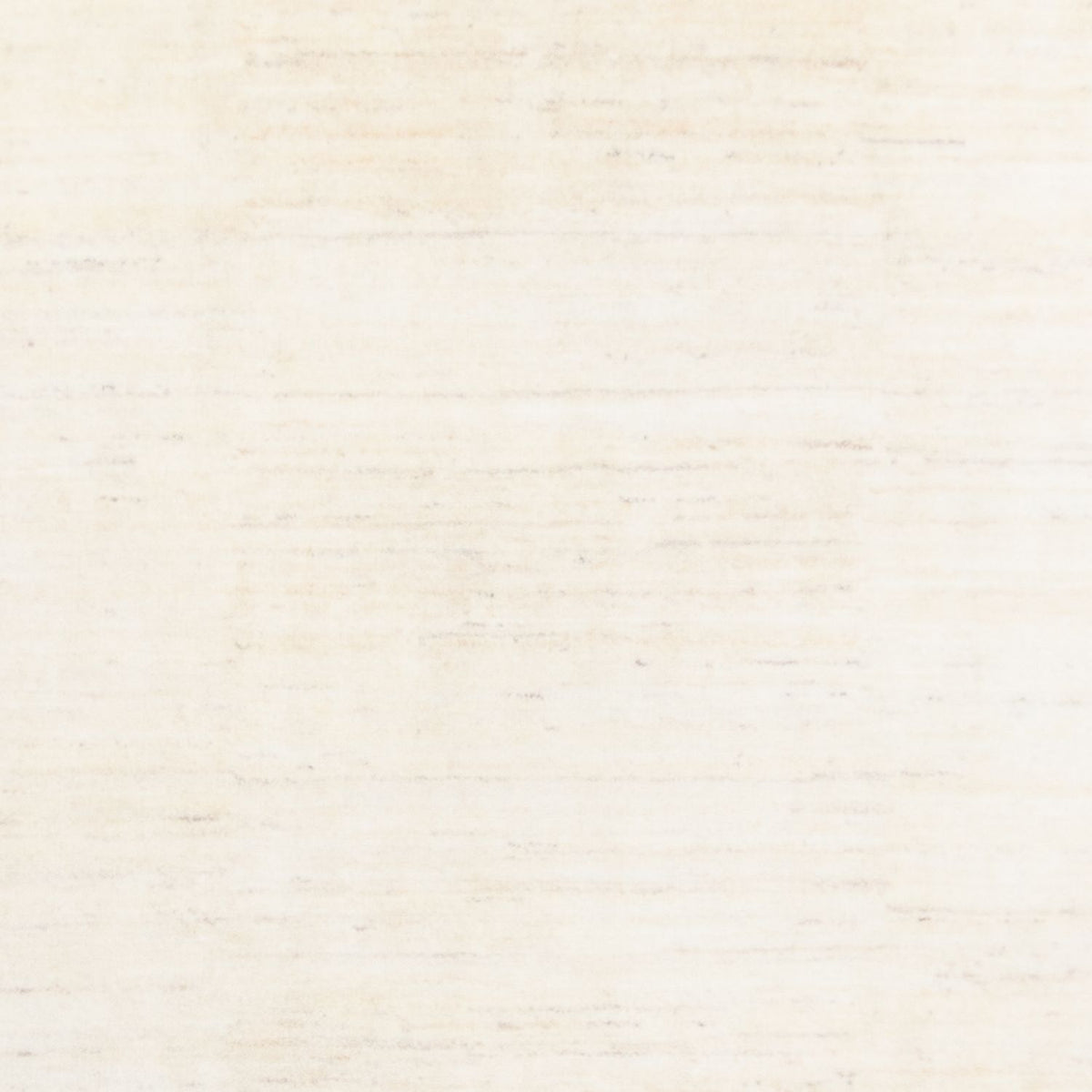 Gabbeh-tæppe - Persisk - 306 x 210 cm - hvid