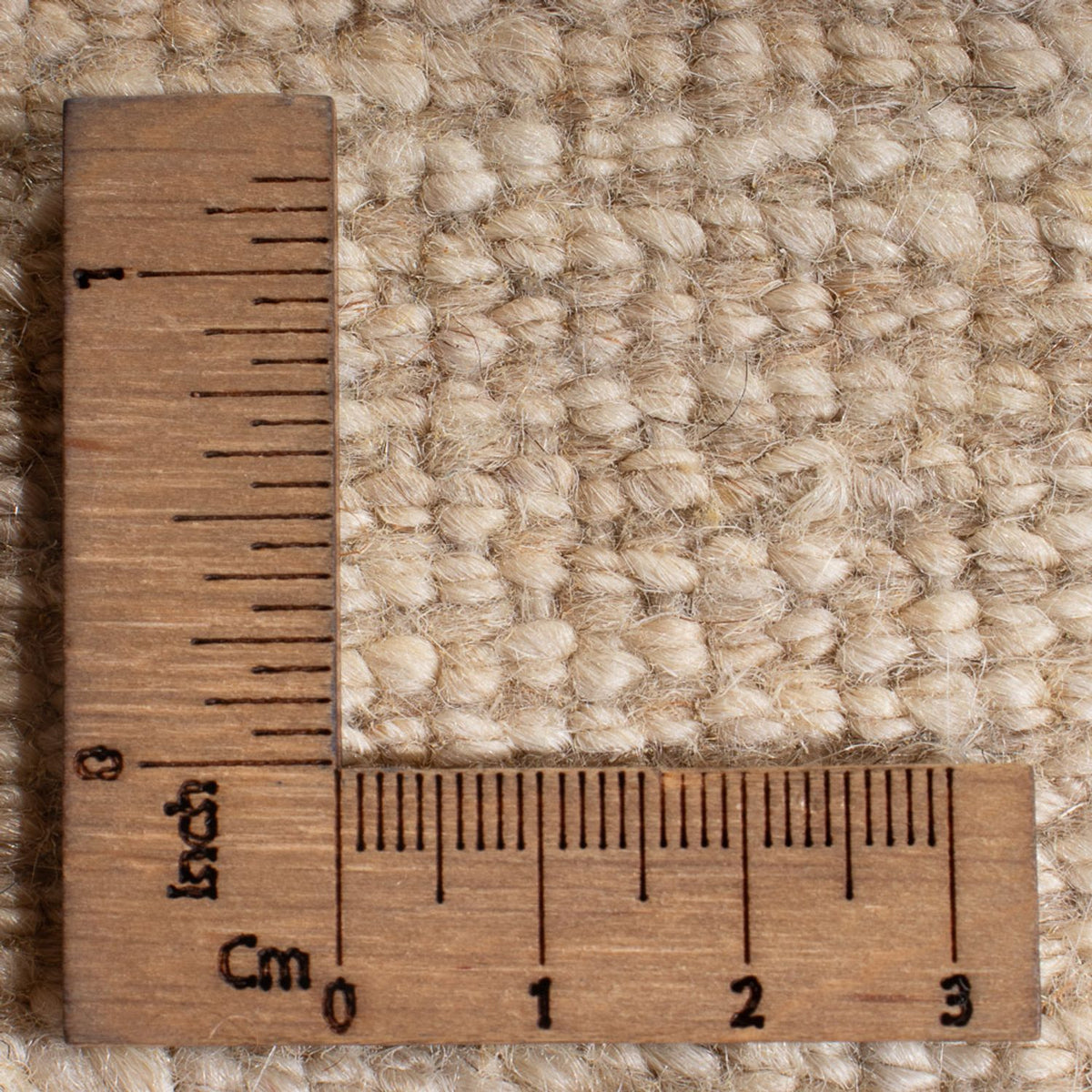 Gabbeh-tæppe - Persisk - 306 x 210 cm - hvid