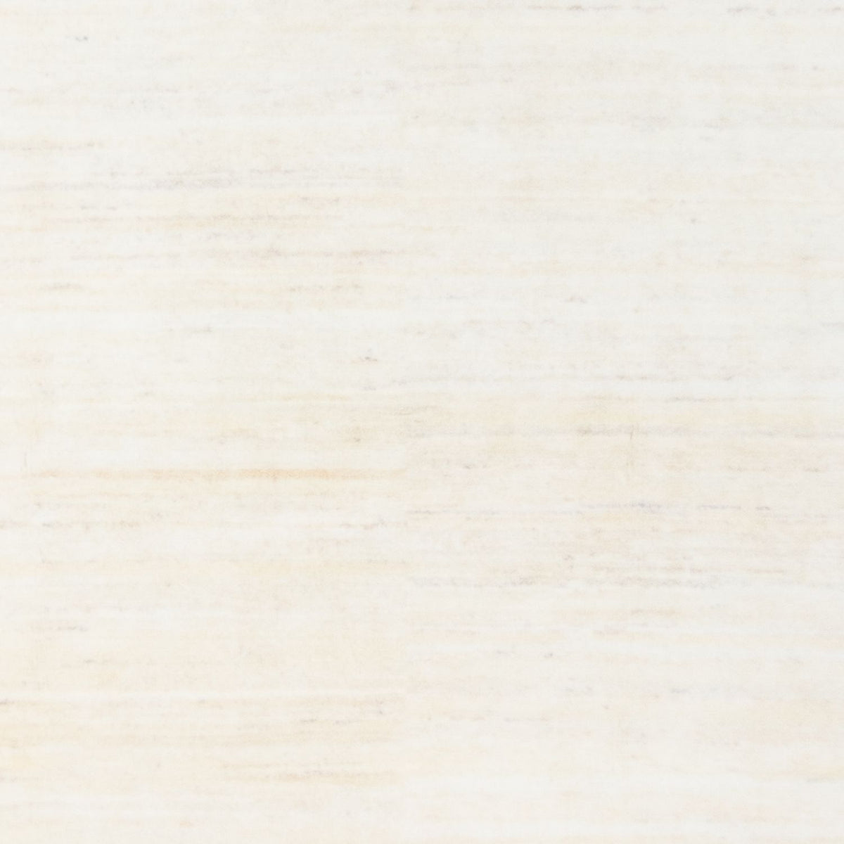 Gabbeh-tæppe - Persisk - 248 x 192 cm - hvid