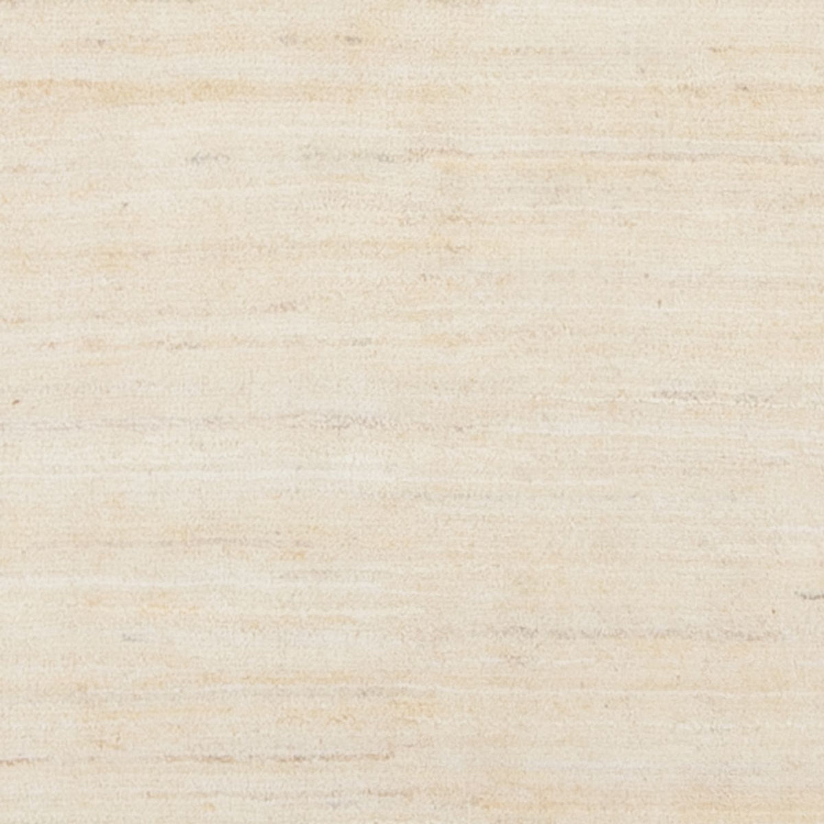 Gabbeh-tæppe - Persisk - 212 x 172 cm - lys beige