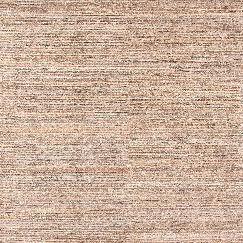 Gabbeh-tæppe - Persisk - 413 x 247 cm - brun