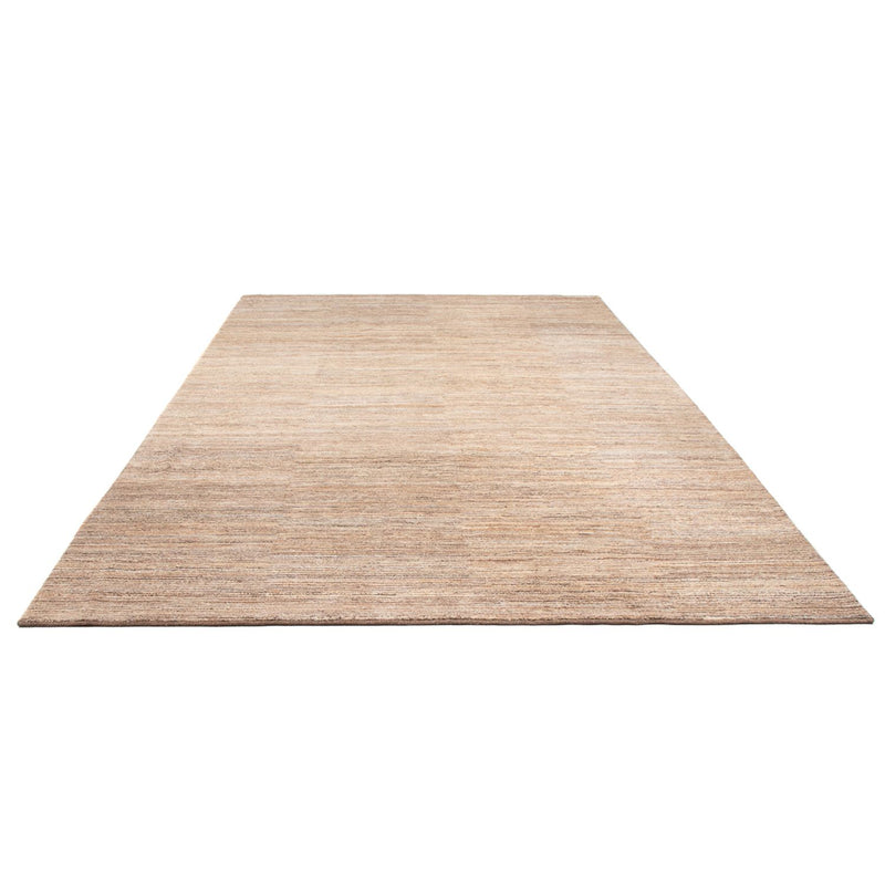 Gabbeh-tæppe - Persisk - 413 x 247 cm - brun